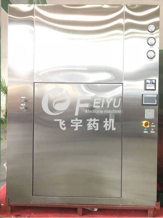 對開門滅菌烘箱